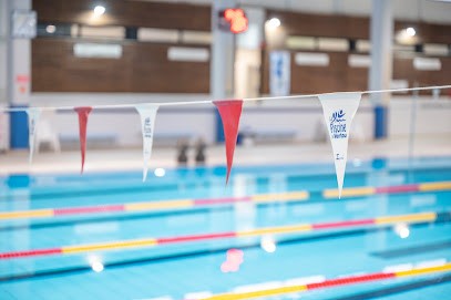 Piscine Municipale, Piscine à Vertou