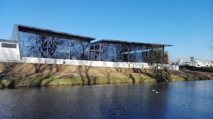 Centre aquatique O2 Somme, Piscine à Péronne