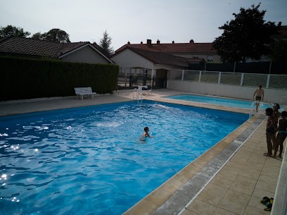 Piscine, Piscine à Vanault-les-Dames