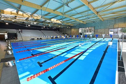 Dauphins Romanais Péageois, Club de Natation à Romans-sur-Isère