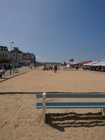Trouville Olympique Natation, Club de Natation à Trouville-sur-Mer