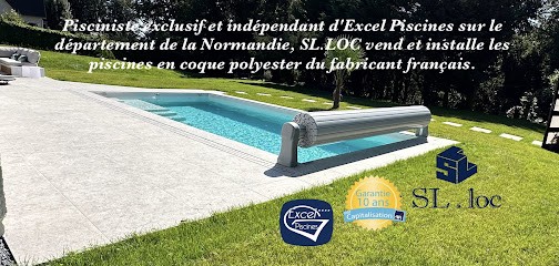 SL.LOC, Piscine à Sausseuzemare-en-Caux