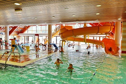 Piscine De Vaujany, Piscine à Vaujany