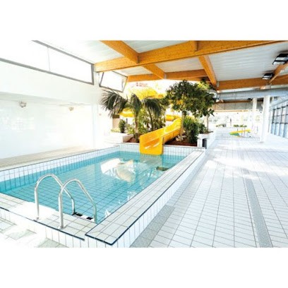 Piscine Aqua'titude de Palavas Les Flots, Piscine à Palavas-les-Flots