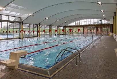 Aquarelle, Centre Aquatique De Saintes, Piscine à Saintes