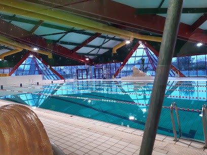 The oasis, Waterpark, Piscine à Chauny