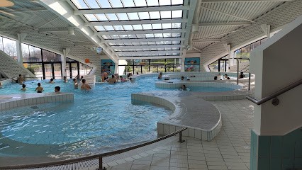 Aquatic Center Nautile, Piscine à Villefranche-sur-Saône