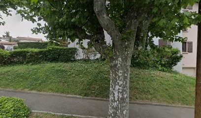 Spool Piscine, Piscine à Saint-Martin-la-Plaine