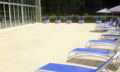 Pool Of Villiers-le-Bel, Piscine à Villiers-le-Bel