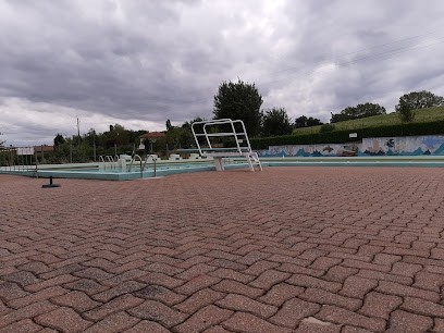 Piscine Des Auzerals, Piscine à Rabastens