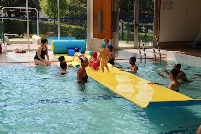 BEBE NAGEUR - VIVRE L'EAU, Piscine à Voreppe