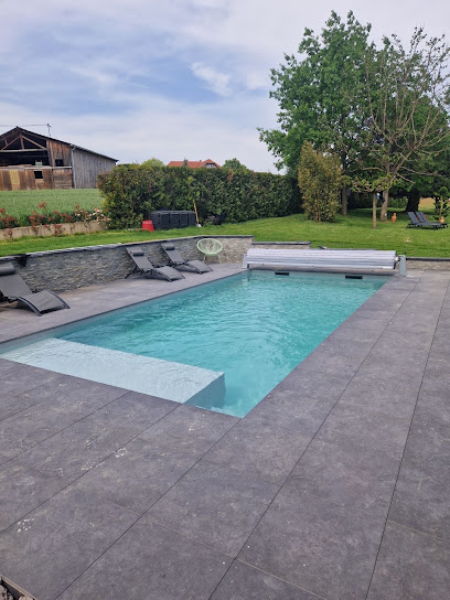 Technique Piscine, Piscine à Steinbourg