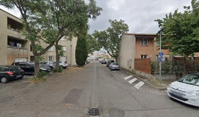 Federation Francaise Natation CD13, Club de Natation à Miramas