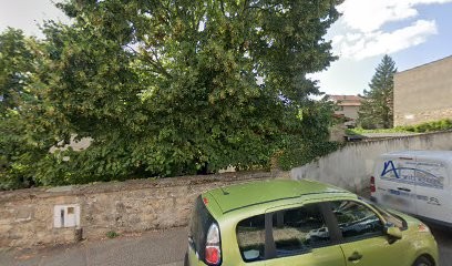 CNPM, Club de Natation à Mornant