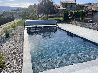 JL Piscines, Piscine à Chavanay