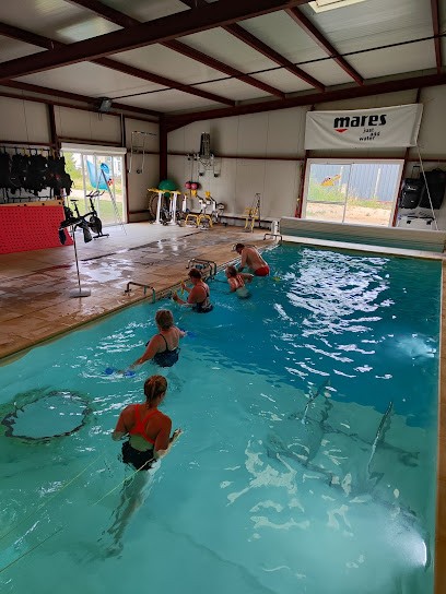 Stefiteau Aquaform, Piscine à Saint-Memmie