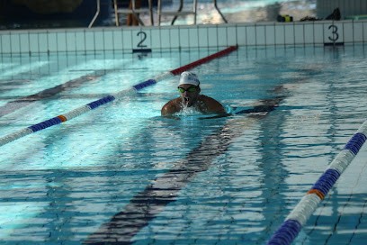 AquaGem, Piscine à Gémenos