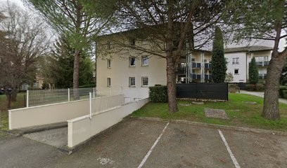 Association Tolosa Handisport, Club de Natation à Castanet-Tolosan