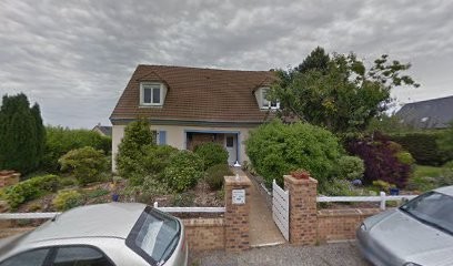 Palme Sportive Cherbourg en Cotentin, Club de Natation à Couville