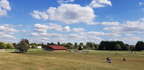 Piscine Municipale L'Hippocampe, Piscine à Villiers-sur-Marne