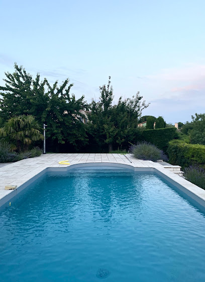 Mes Cours De Natation, Piscine à Escalquens