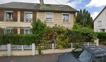 USOM Natation, Club de Natation à Mondeville