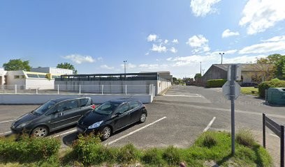 BASSIN DE NATATION DU REQUISTANAIS, Piscine à Réquista