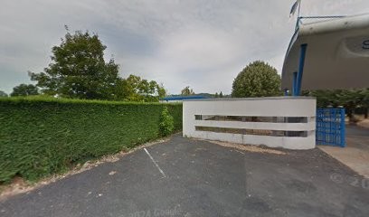 Municipal Pool, Piscine à Terrasson-Lavilledieu