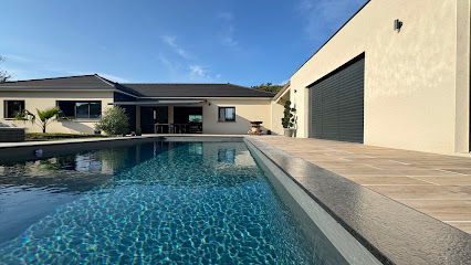 Concept'o, Piscine à Cessieu