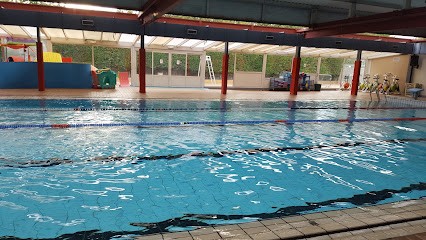 Piscine Municipale, Piscine à Saint-Leu-la-Forêt