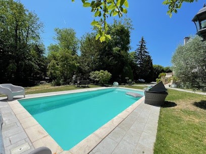 AQUA CENTER, Piscine à Servon