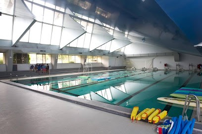 Pool Royan, Piscine à Royan