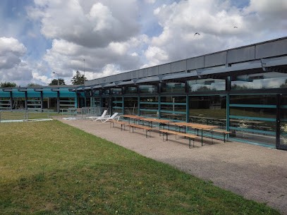 Piscine Intercantonale, Piscine à Villers-Bocage