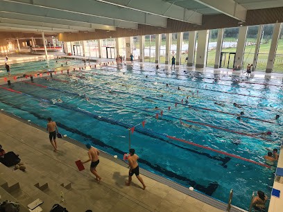 USB Longwy natation, Club de Natation à Longwy