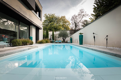Frenchpiscine, Piscine à Sainte-Foy-l'Argentière