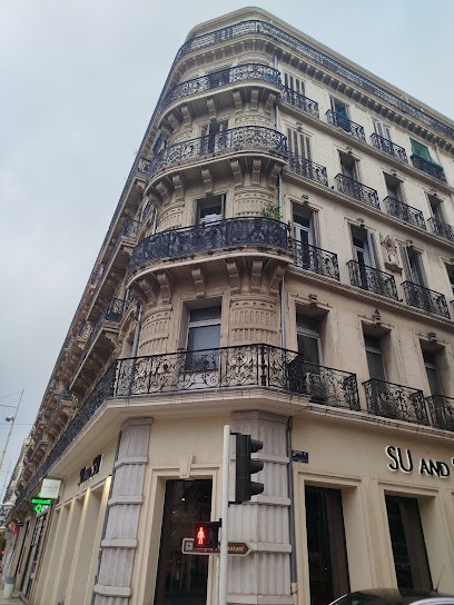 Toulon Var Swimming, Club de Natation à Toulon