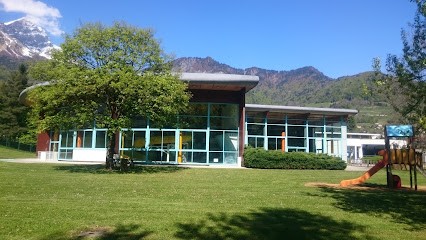 Atlantis Center Ugine - Arlysère, Piscine à Ugine