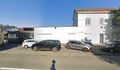 Accro d'O, Piscine à Valenciennes