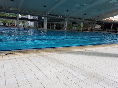 Cercle Nautique, Piscine à Sarreguemines