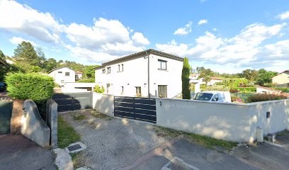 Exp'Eau, Piscine à Vourles