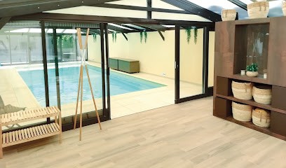 MLO Espace Aquatique, Piscine à Taissy