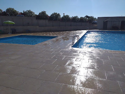 Pps Corse, Piscine à Linguizzetta