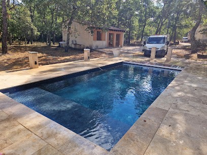 Sublim'Piscines Méditerranée, Piscine à Tourves