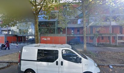 Grenoble Swimming Association, Club de Natation à Grenoble