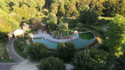 Baignade Naturelle, Piscine à Lacapelle-Biron