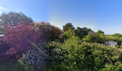 Christian Piscine, Piscine à Lancieux