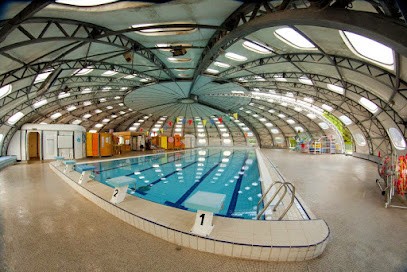 Swimming pool Val d'Onzon, Piscine à Sorbiers