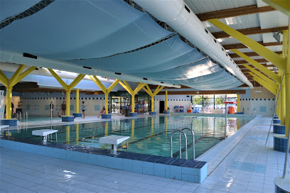 Piscine André Martin, Piscine à Montville