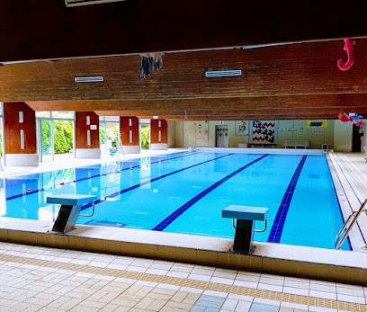 Swimming Pool Roissy-en-France, Piscine à Roissy-en-France