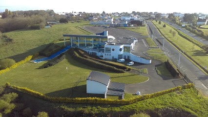 Piscine Goëlys, Piscine à Binic-Étables-sur-Mer